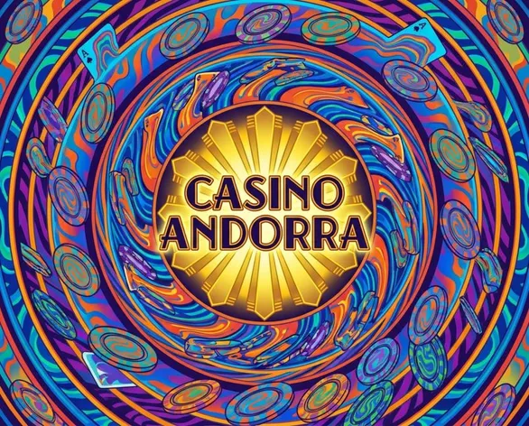 juega al póker en Casino Andorra con depósitos seguros
